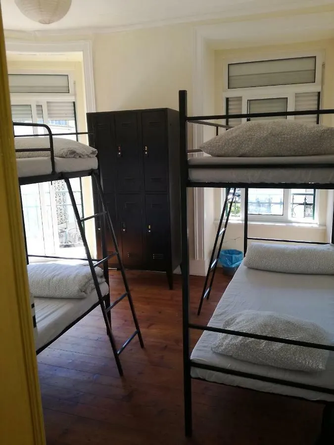 Bagetti Guest House Lisboa 0*,