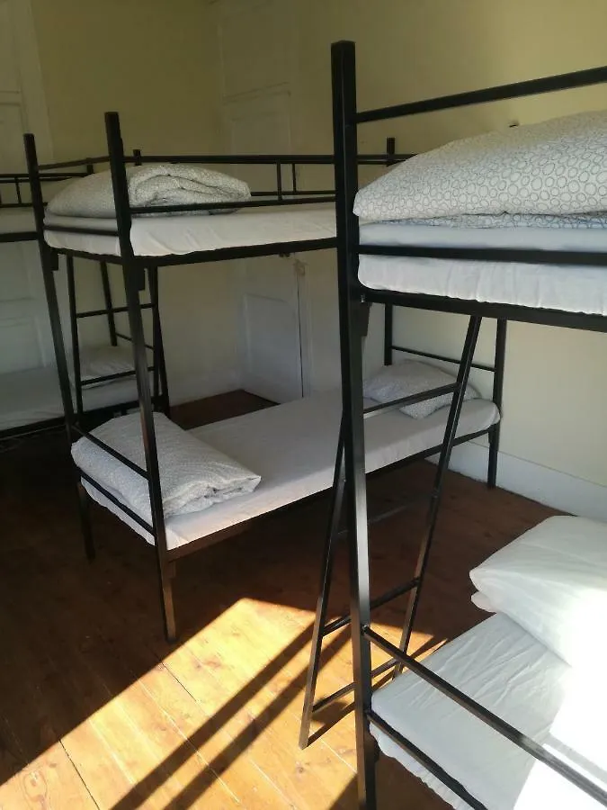 Hostal Bagetti Guest House Lisboa