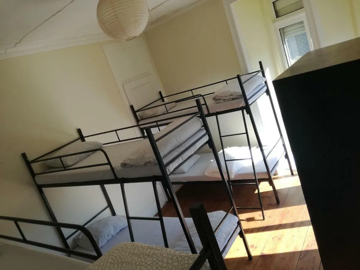 Bagetti Guest House Lisboa