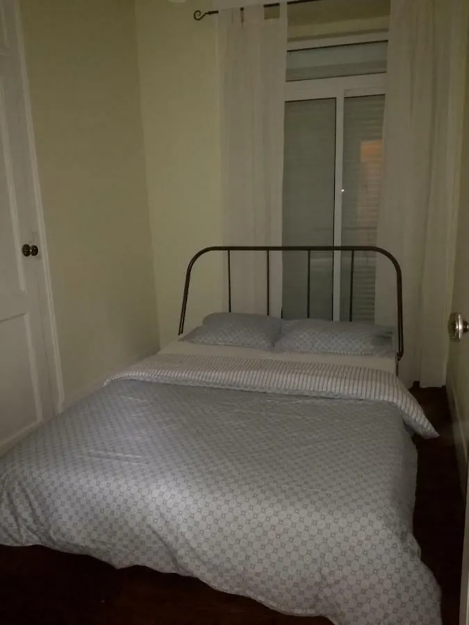 Bagetti Guest House Lisboa 0*,  Portugal