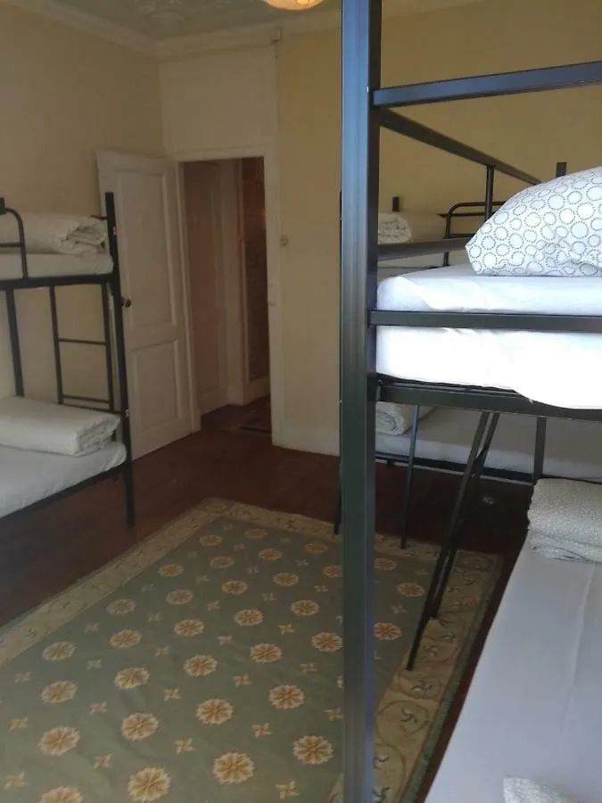 Hostal Bagetti Guest House Lisboa