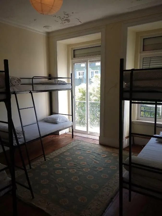 Bagetti Guest House Lisboa