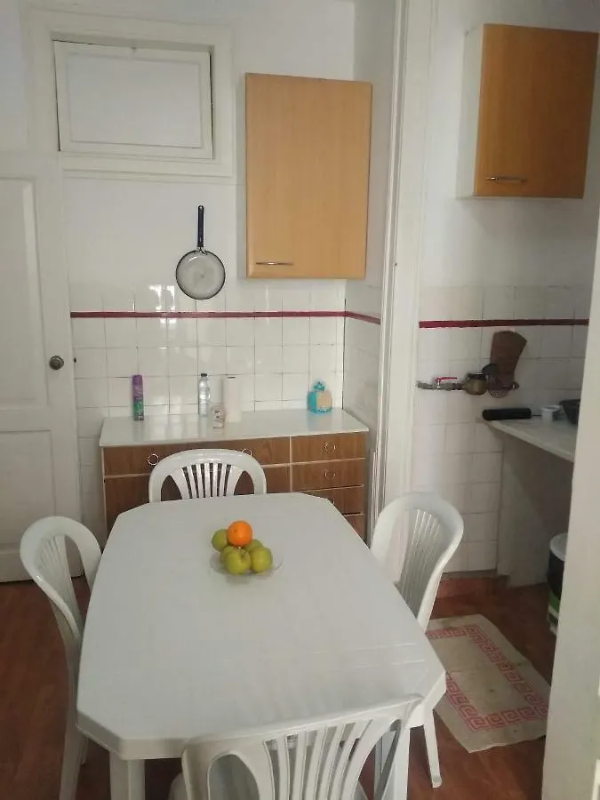 Bagetti Guest House Lisboa 0*,