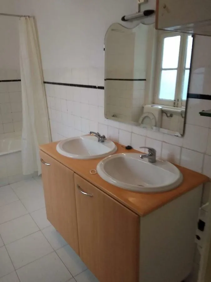 Hostal Bagetti Guest House Lisboa Portugal