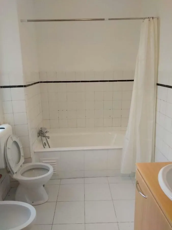 Bagetti Guest House Lisboa Portugal
