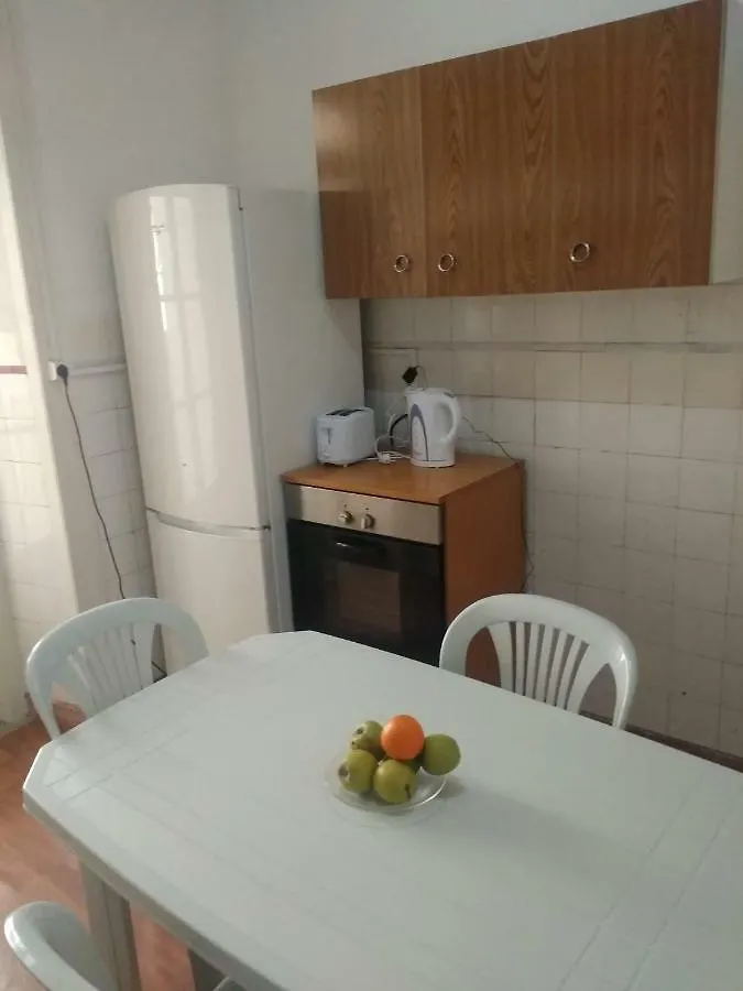 Hostal Bagetti Guest House Lisboa