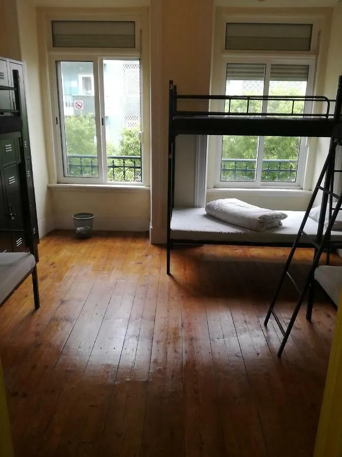 Bagetti Guest House Lisboa