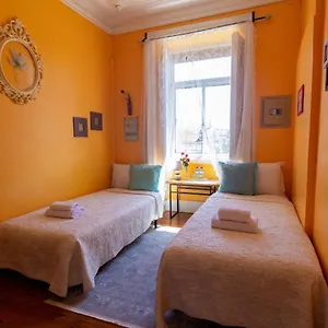 Angels Hostal