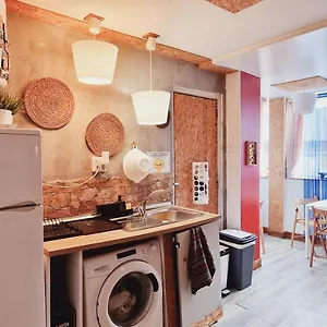 Hostel Mini In