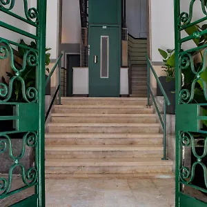 Succeed Campo Pequeno Casa de hóspedes