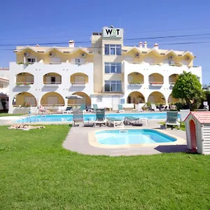 Wot Algarve 2*, Almancil Portugal