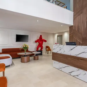 Swiss Continental 4*, Marraquexe Marrocos